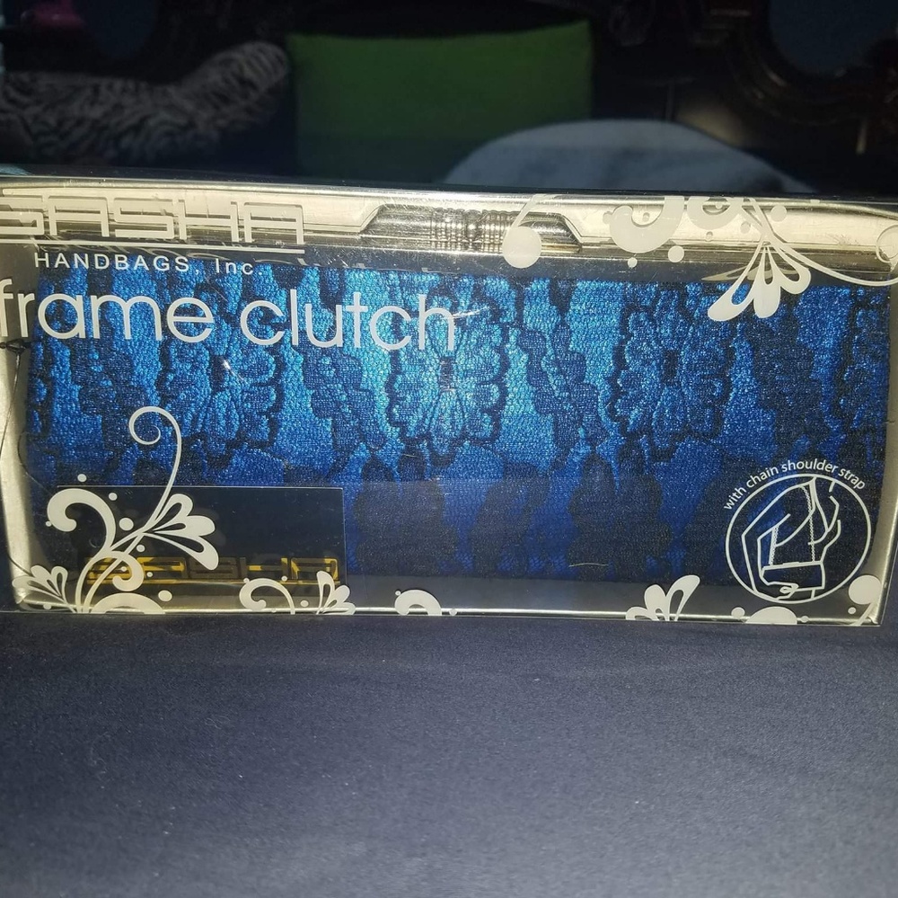Hand Purse